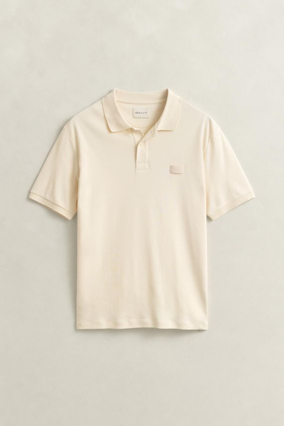 Interlock Ss Polo
