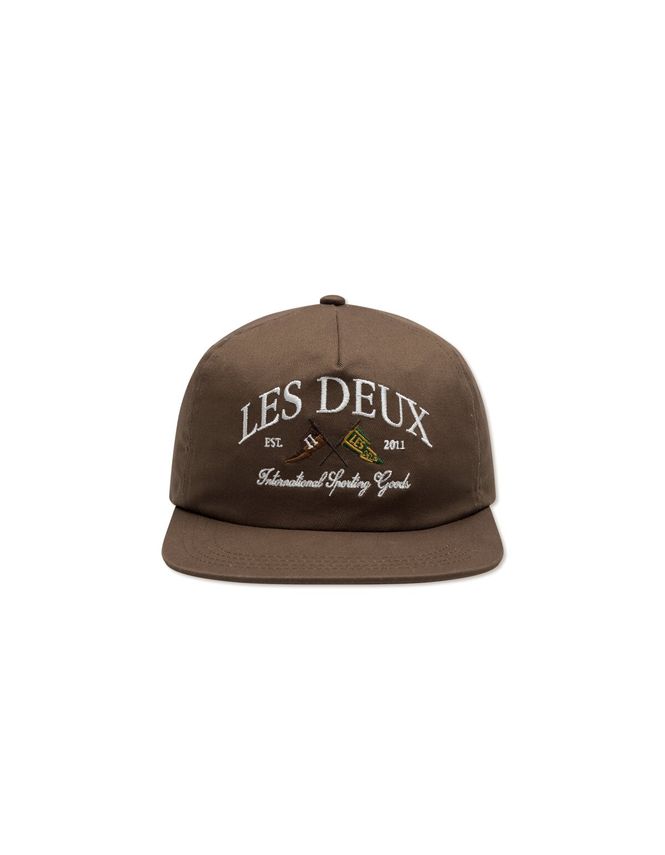 Ivy League Cap