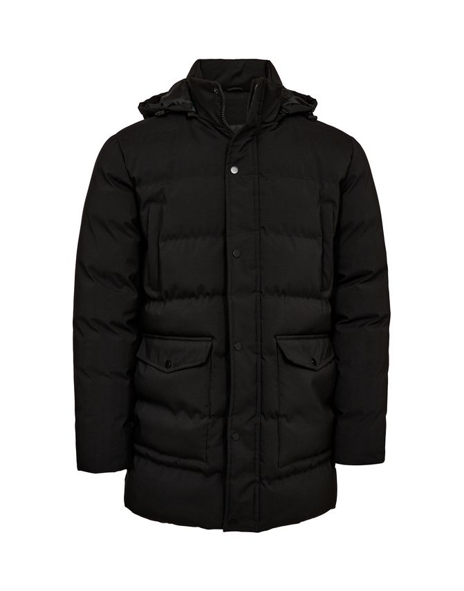 Jacket Regular Fit