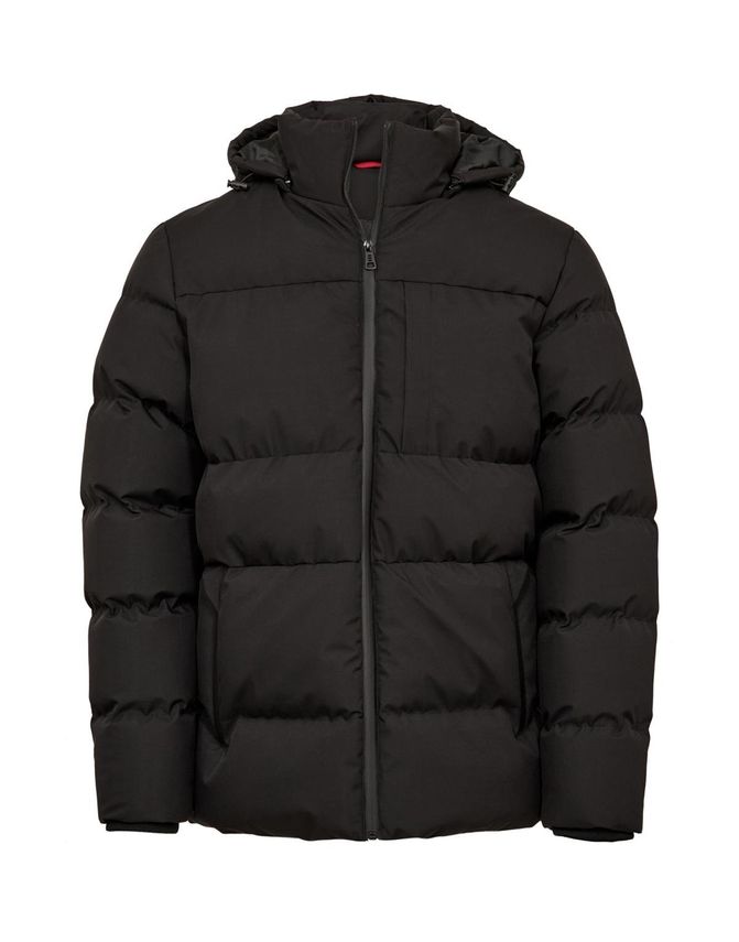 Jacket Regular Fit