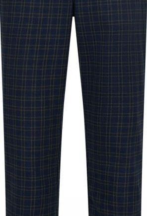 Jbs Of Dk Flannel Pant