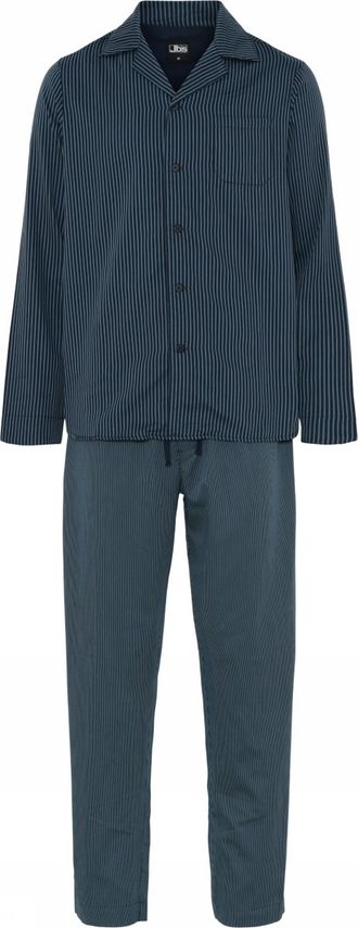 Jbs  Pajama Cotton Sateen