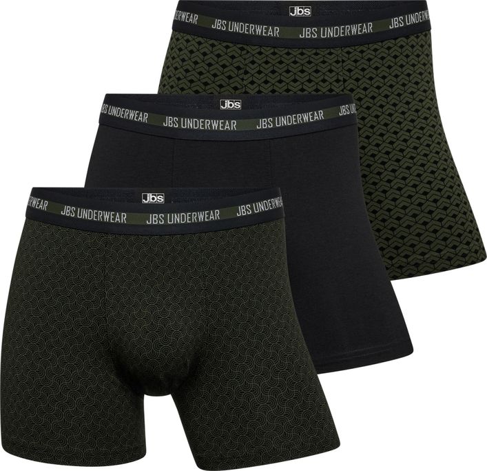 Jbs  -pack Tights Bamboo