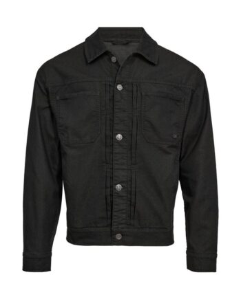 Jeans Jacket Regular Fit
