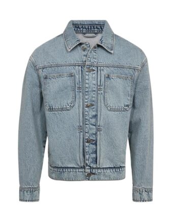 Jeans Jacket Regular Fit