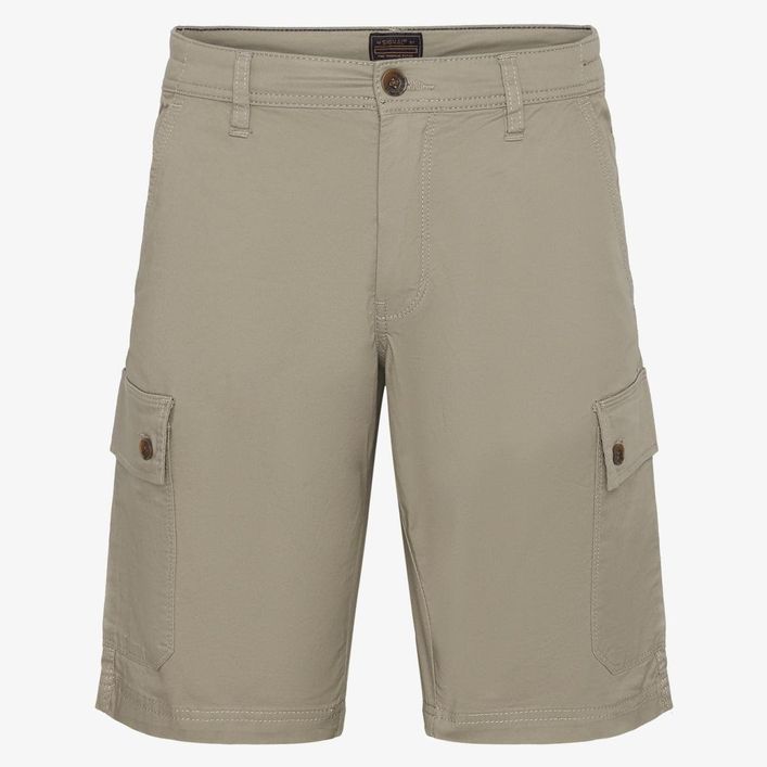 Kensi Shorts