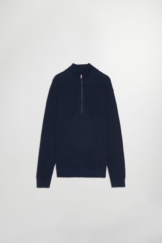 Kevin Zip Mock 6600