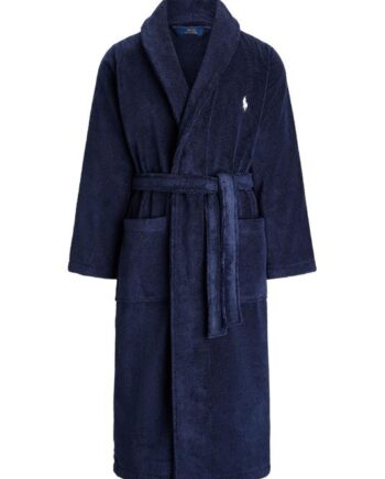 Kimono Robe-sleep-robe