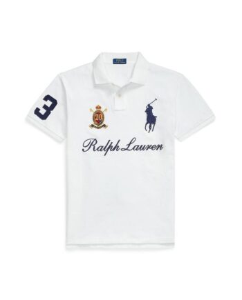 Knit-polo