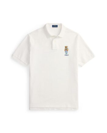 Knit-polo