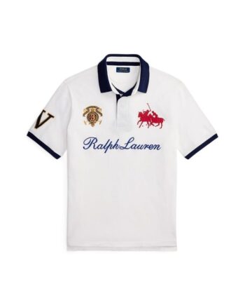 Knit-polo