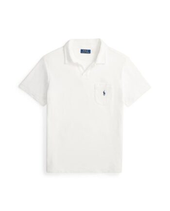Knit-polo
