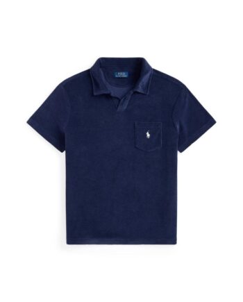 Knit-polo