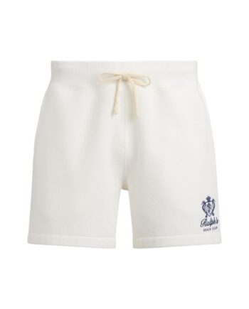 Knit-shorts