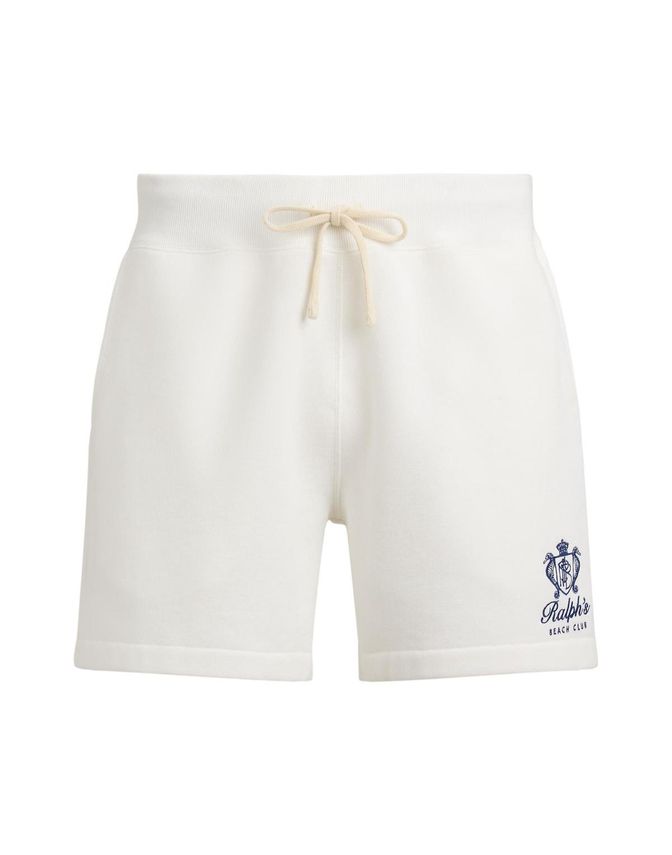 Knit-shorts