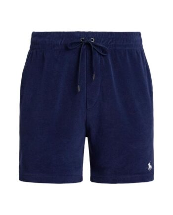 Knit-shorts