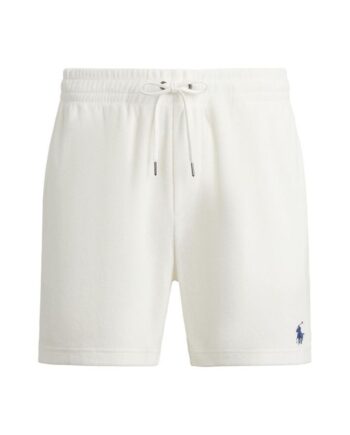 Knit-shorts
