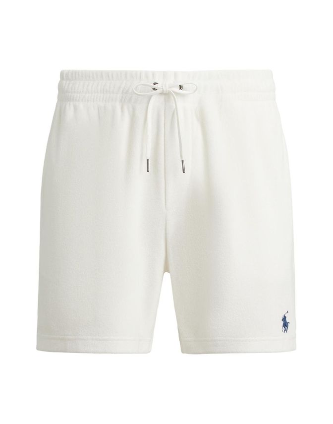 Knit-shorts