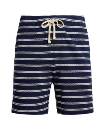 Knit-shorts