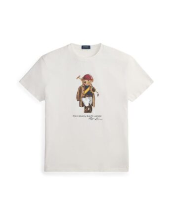 Knit- -shirt