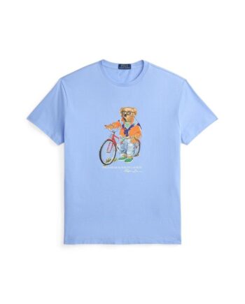 Knit- -shirt