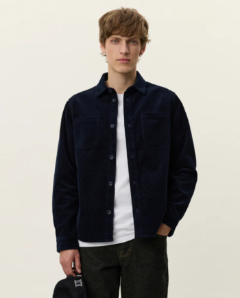 Kody Corduroy Overshirt