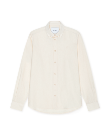 Konrad Cotton Linen Shirt