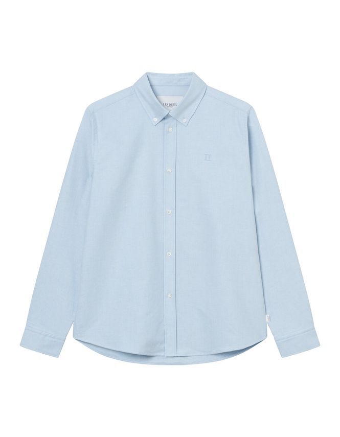 Konrad Oxford Shirt