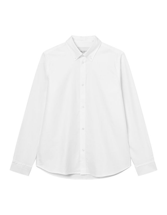 Konrad Oxford Shirt