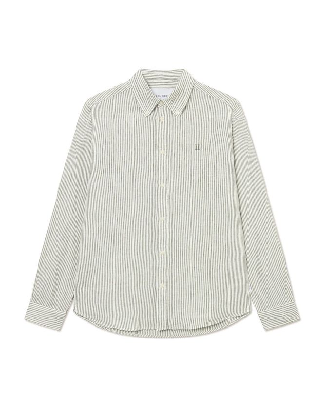 Kristian Linen      Shirt