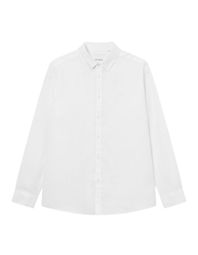 Kristian Linen      Shirt