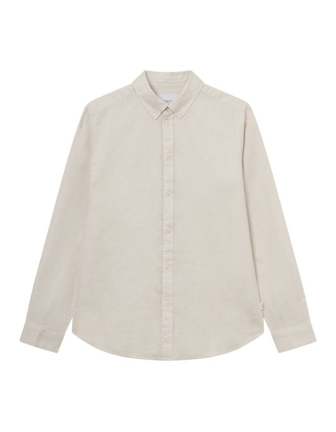 Kristian Linen      Shirt