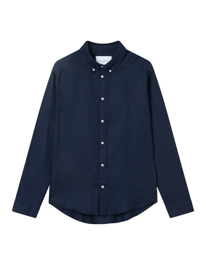 Kristian Linen      Shirt