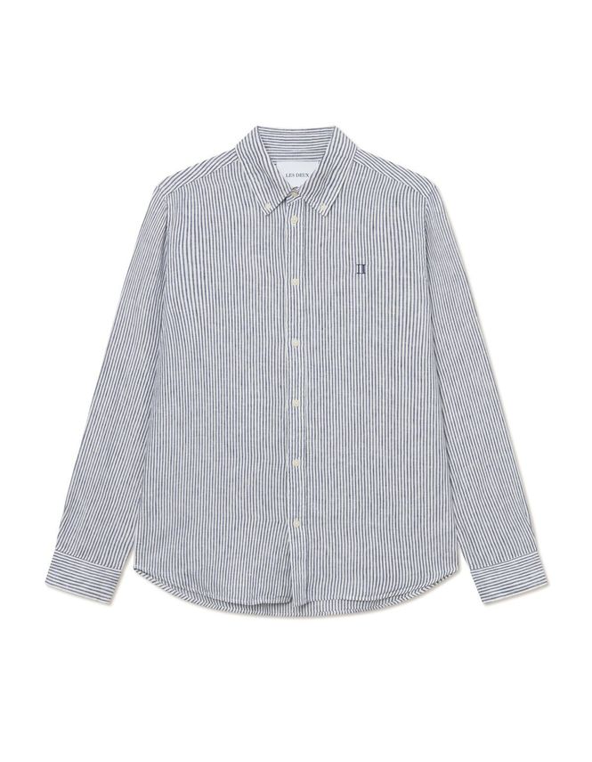 Kristian Linen      Shirt