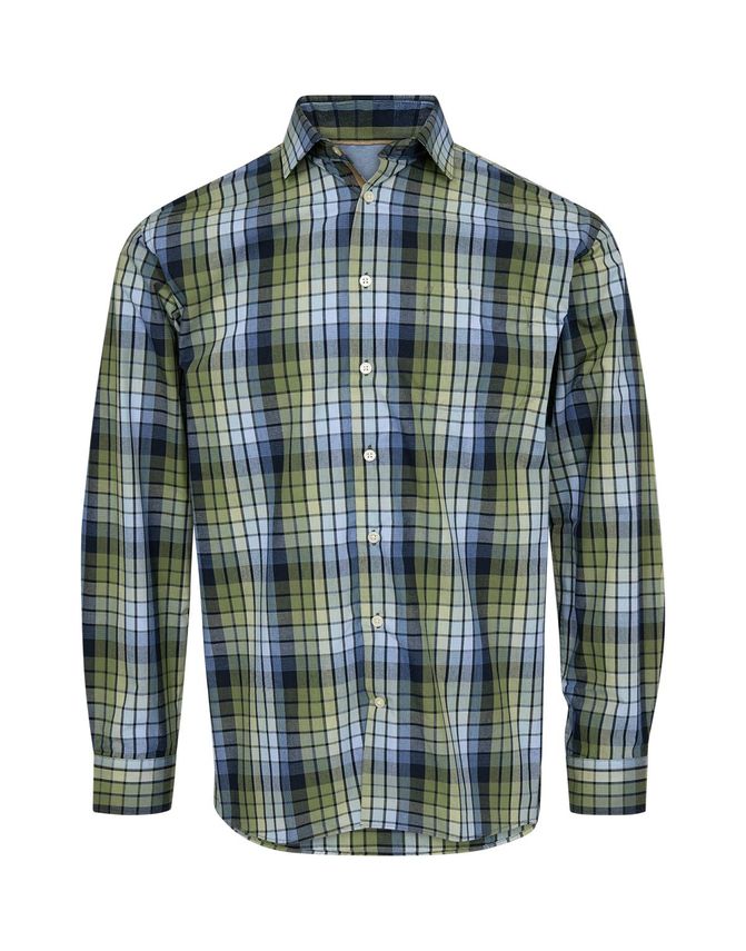 Regular Fit Shirt