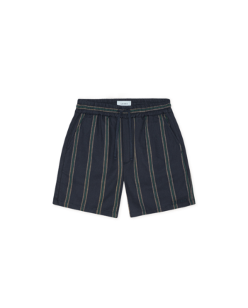 Lawson Stripe Shorts