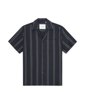 Lawson Stripe Ss Shirt