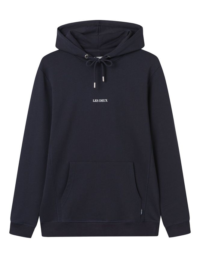 Lens Hoodie