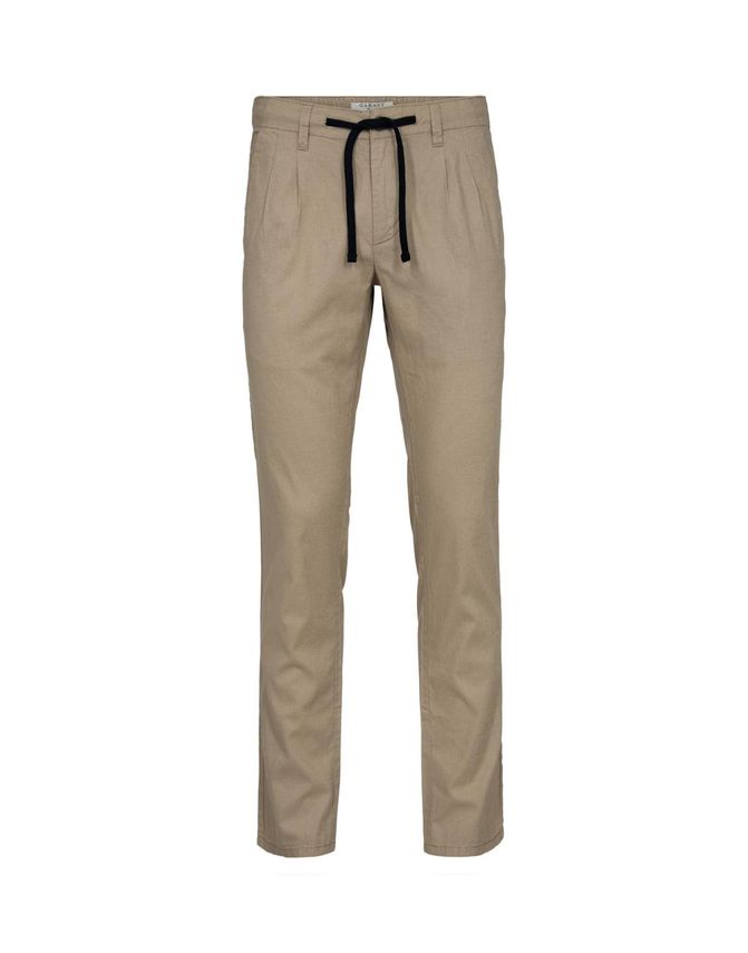 Linen Pants