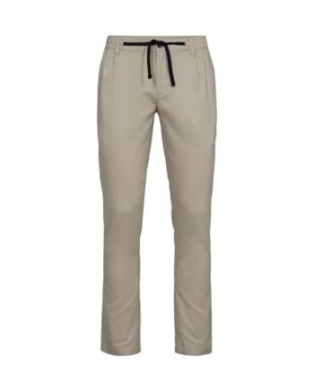 Linen Pants Modern Fit