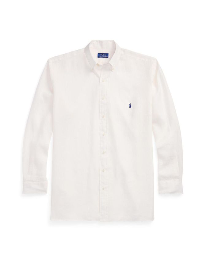 Linen Shirt