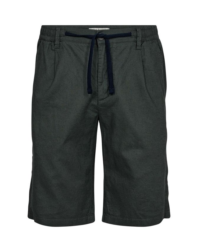 Linen Shorts