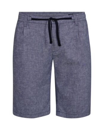 Linen Shorts Modern Fit