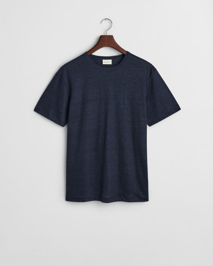 Linen Ss -shirt