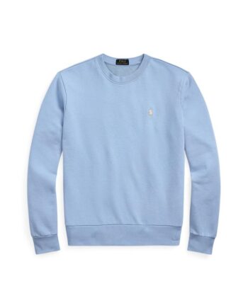 Loopback Fleece Sweatshirt