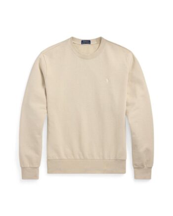 Loopback Fleece Sweatshirt