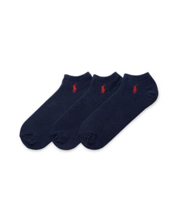 Low-cut Cotton Sock  -pack
