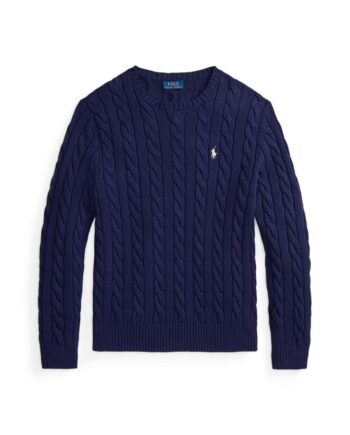 Ls Driver Cn-long Sleeve-pullover