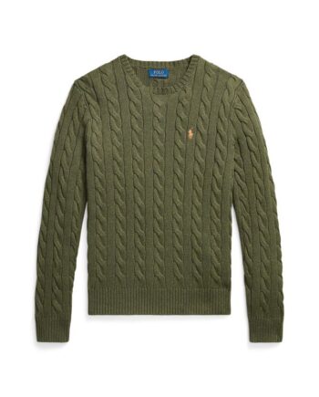 Ls Driver Cn-long Sleeve-pullover