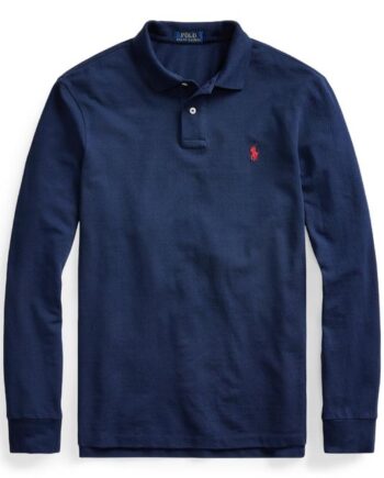 Lskccmslm2-long Sleeve-knit